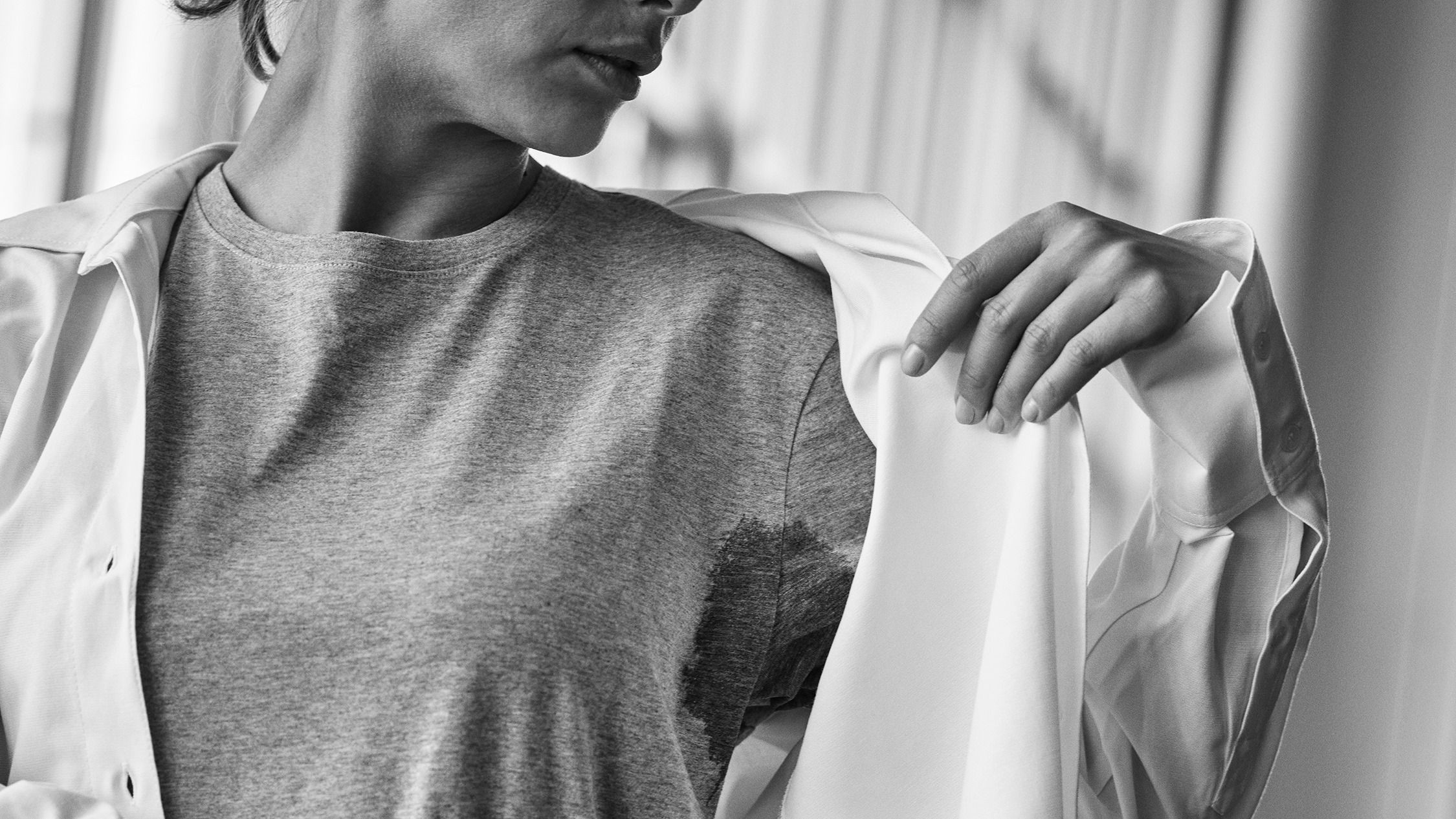 Understanding Excessive Sweating