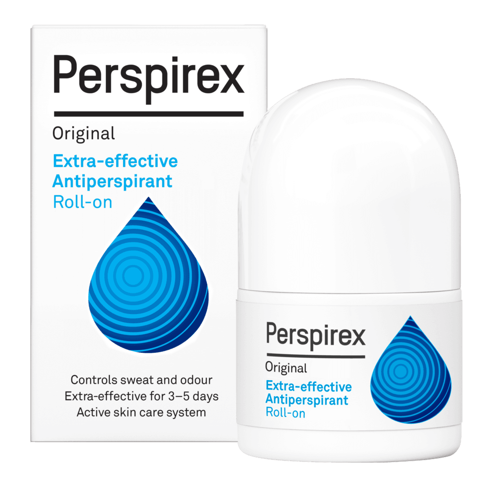 Perspirex Original