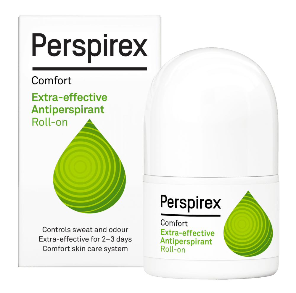 Perspirex Comfort